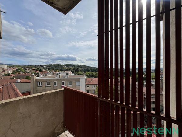 Appartement Saint Etienne 3 pièce(s) 82.34 m2
