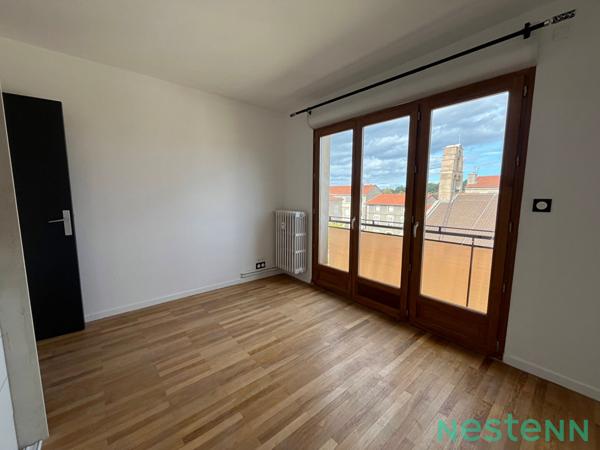 Appartement Saint Etienne 3 pièce(s) 82.34 m2