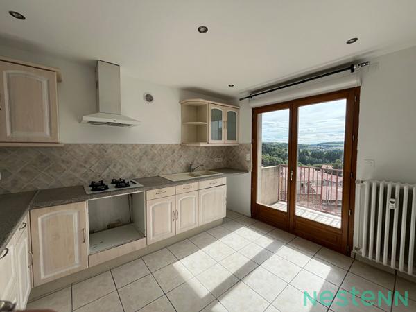 Appartement Saint Etienne 3 pièce(s) 82.34 m2