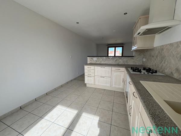 Appartement Saint Etienne 3 pièce(s) 82.34 m2