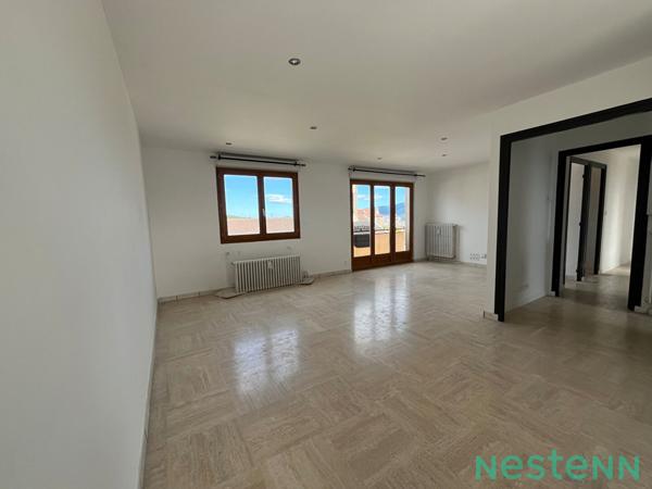 Appartement Saint Etienne 3 pièce(s) 82.34 m2