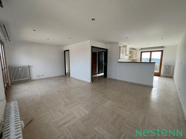Appartement Saint Etienne 3 pièce(s) 82.34 m2
