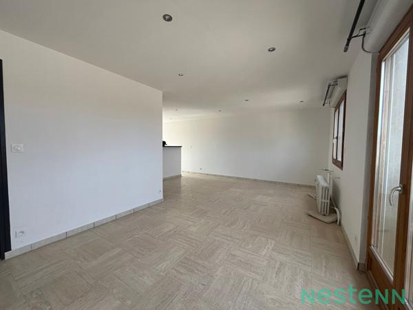 Appartement Saint Etienne 3 pièce(s) 82.34 m2