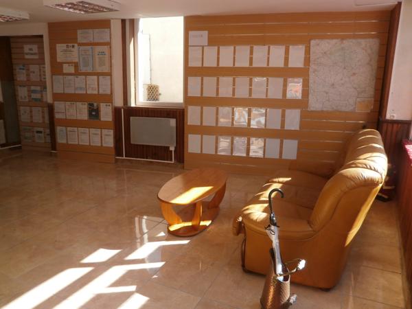 TERRAIN DE LOISIRS 2370 M2 EN PARTIE BOISEE DE PEUPLIERS Saint-Georges-sur-la-Prée (18100)