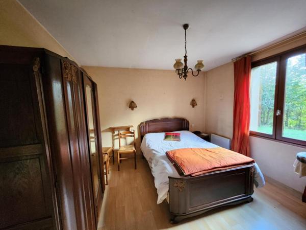 Maison Isigny Le Buat 5 pièce(s) 102 m2