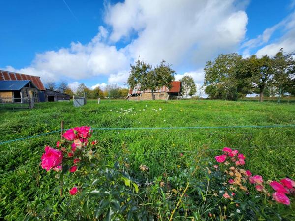 Maison Isigny Le Buat 5 pièce(s) 102 m2