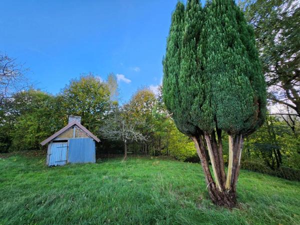 Maison Isigny Le Buat 5 pièce(s) 102 m2
