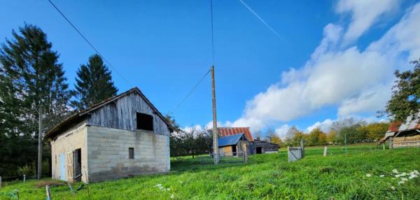Maison Isigny Le Buat 5 pièce(s) 102 m2