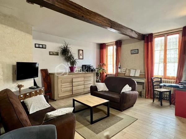 Maison de ville de 99 m²