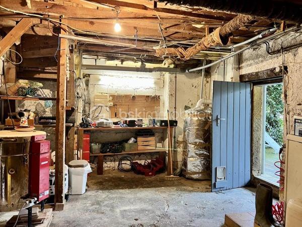 Maison de ville de 99 m²