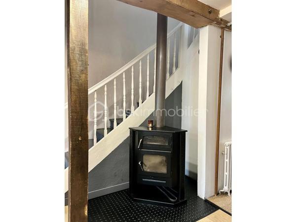 Maison de ville de 99 m²