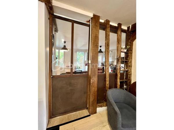 Maison de ville de 99 m²