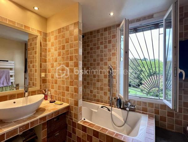 Maison de ville de 99 m²