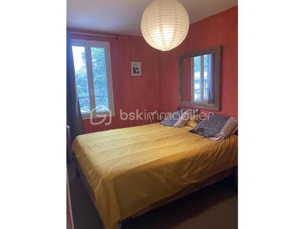 Maison de ville de 99 m²