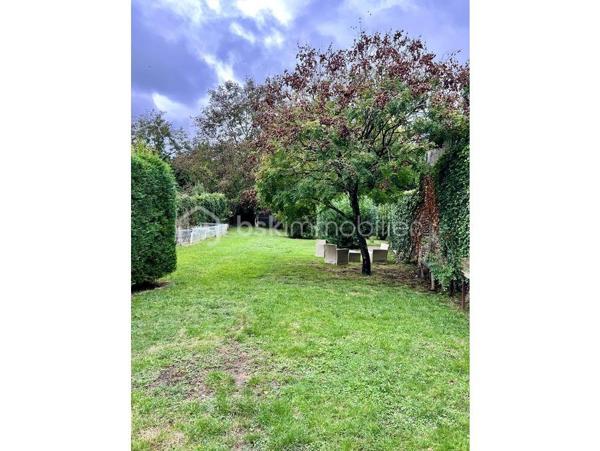 Maison de ville de 99 m²