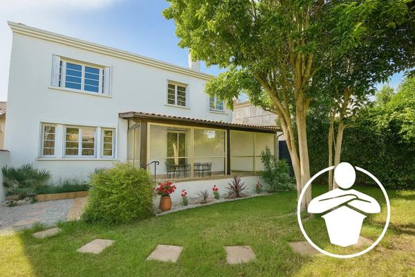 Vente                                                      Maison
                        
                     6 pièces                      135 m2                     à Villeneuve-sur-Lot