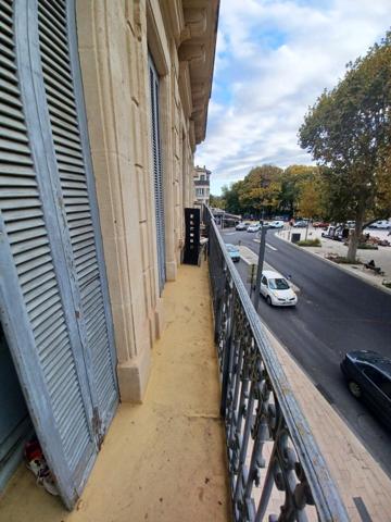 Appartemement hausmannien 133m2- 4 chambres -