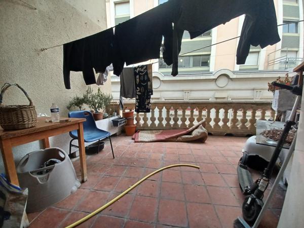 Appartemement hausmannien 133m2- 4 chambres -