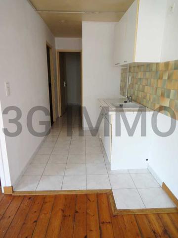 Vente / Appartement