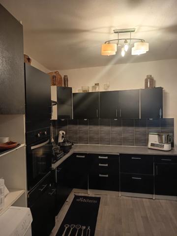 À vendre - Maison mitoyenne 1 côté, 4 pièces située à Aubenas (07200)