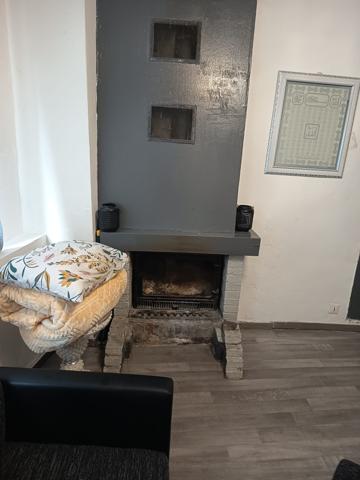 À vendre - Maison mitoyenne 1 côté, 4 pièces située à Aubenas (07200)