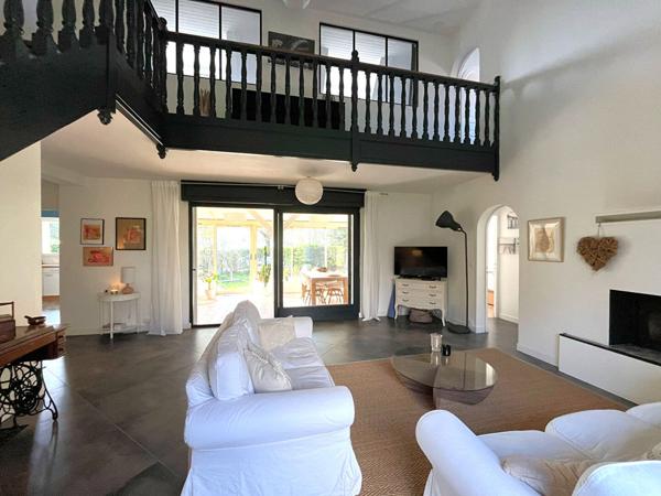 Maison 6 Chambres Pornichet