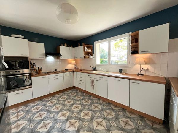 Maison 6 Chambres Pornichet