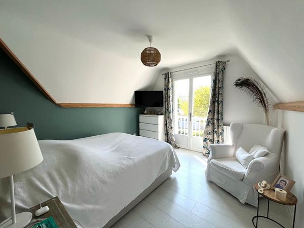 Maison 6 Chambres Pornichet