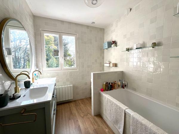 Maison 6 Chambres Pornichet