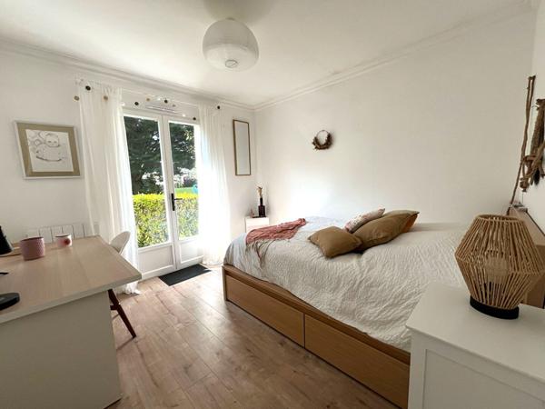 Maison 6 Chambres Pornichet