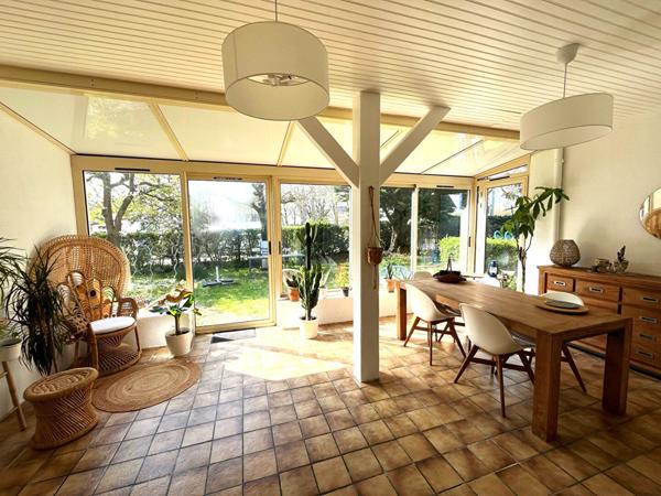 Maison 6 Chambres Pornichet