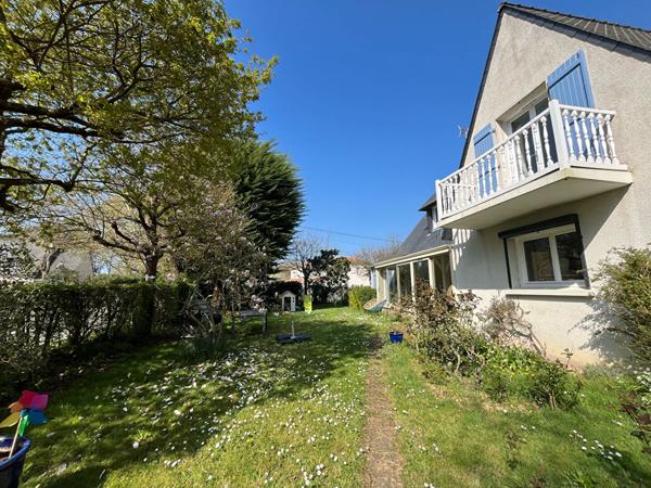 Maison 6 Chambres Pornichet