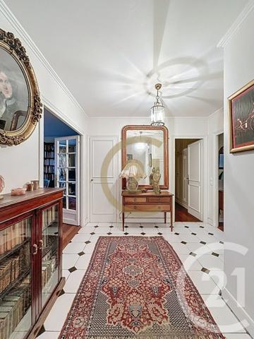 Appartement F4 à vendre  4 pièces - 100 m2 VERSAILLES - 78