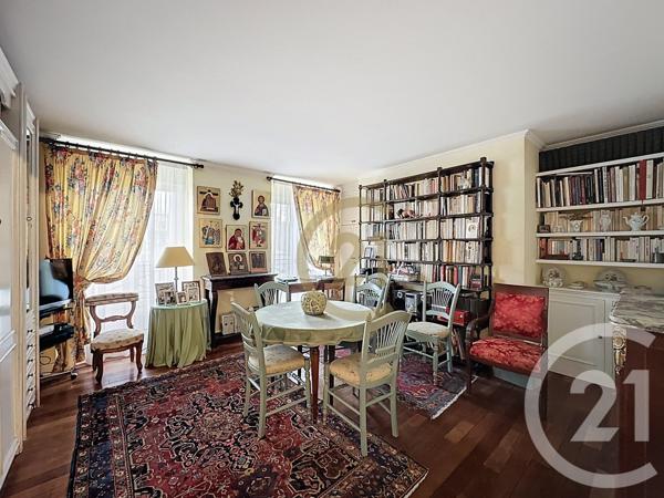 Appartement F4 à vendre  4 pièces - 100 m2 VERSAILLES - 78