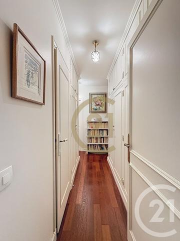 Appartement F4 à vendre  4 pièces - 100 m2 VERSAILLES - 78