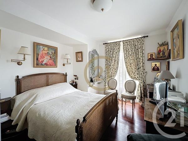 Appartement F4 à vendre  4 pièces - 100 m2 VERSAILLES - 78