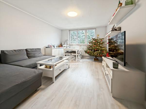 Appartement Saint Fargeau Ponthierry 3 pièce(s) 56 m2