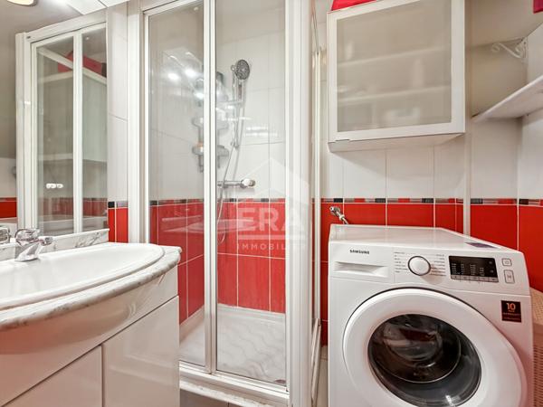 Appartement Saint Fargeau Ponthierry 3 pièce(s) 56 m2