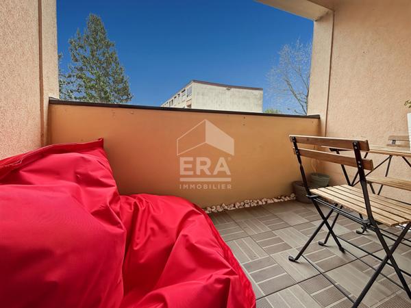 Appartement Saint Fargeau Ponthierry 3 pièce(s) 56 m2