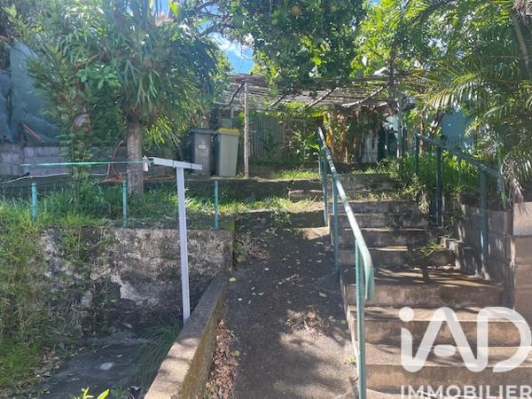 Maison à vendre 6 pièces 130 m² Saint-Denis