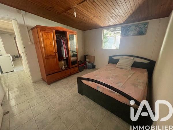 Maison à vendre 6 pièces 130 m² Saint-Denis