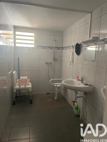 Maison à vendre 6 pièces 130 m² Saint-Denis