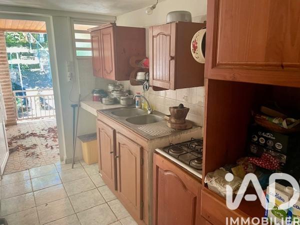 Maison à vendre 6 pièces 130 m² Saint-Denis