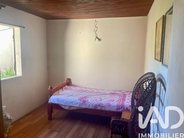 Maison à vendre 6 pièces 130 m² Saint-Denis