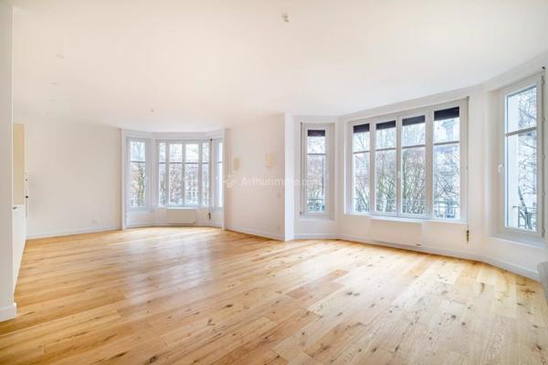 Vente Appartement 4 pièces 120 m2 à Lyon 7
