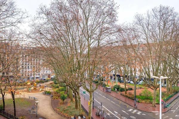 Vente Appartement 4 pièces 120 m2 à Lyon 7