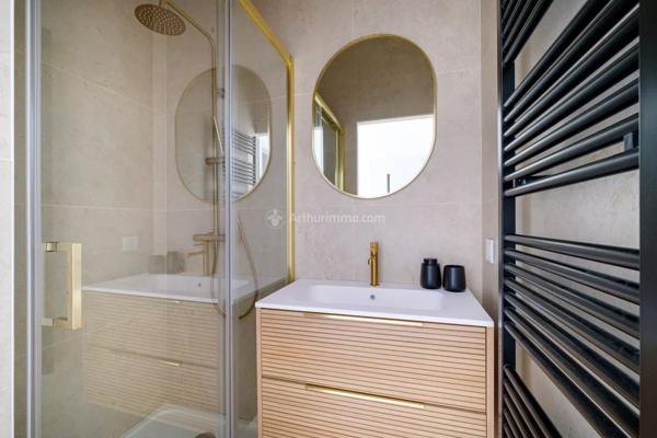 Vente Appartement 4 pièces 120 m2 à Lyon 7