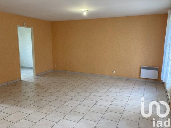 Maison à vendre 5 pièces 90 m² Vic-en-Bigorre