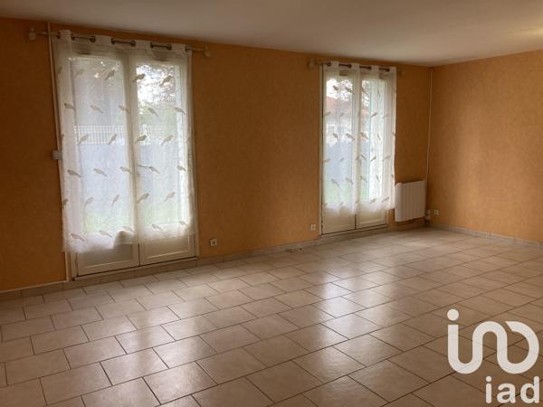 Maison à vendre 5 pièces 90 m² Vic-en-Bigorre