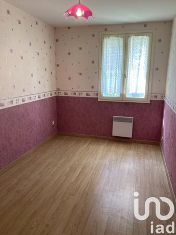Maison à vendre 5 pièces 90 m² Vic-en-Bigorre